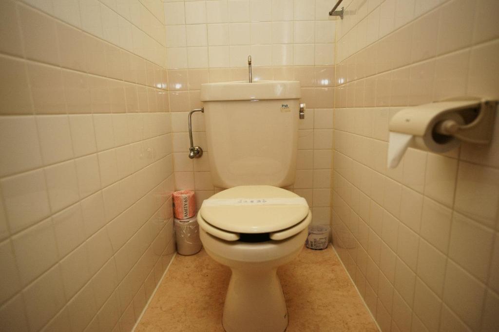 Best Hotel Токио Номер фото