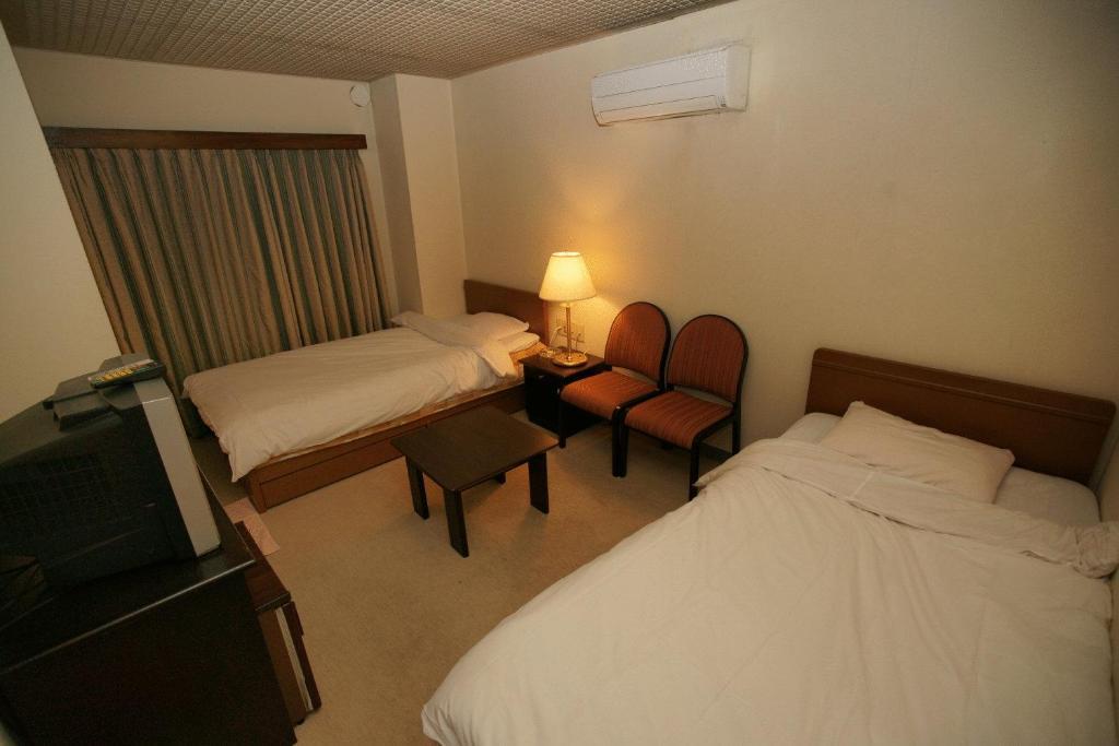 Best Hotel Токио Номер фото